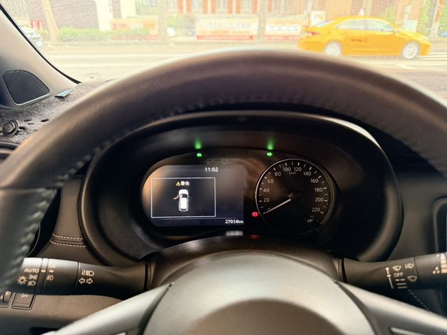 NISSAN日產 KICKS  第7張相片