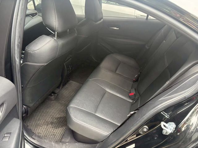 TOYOTA豐田 ALTIS  第6張相片