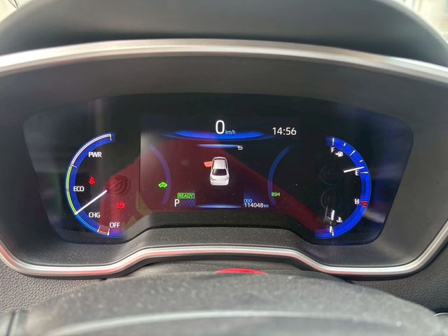 TOYOTA豐田 ALTIS  第7張相片