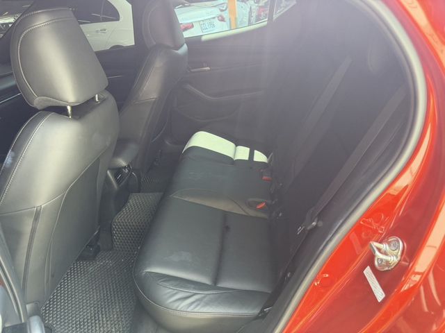 MAZDA馬自達 MAZDA 3  第6張相片