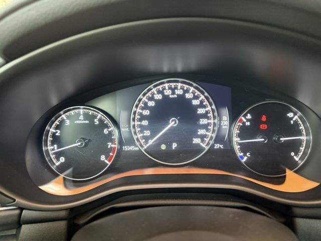 MAZDA馬自達 MAZDA 3  第7張相片