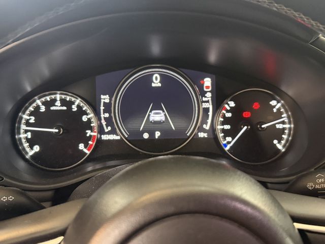 MAZDA馬自達 MAZDA 3  第7張相片