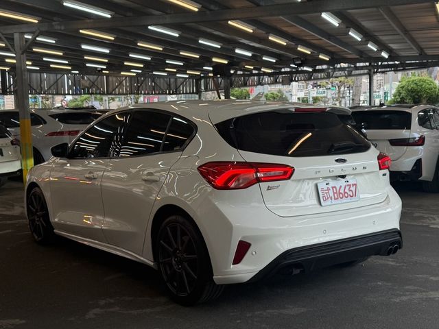 FORD福特 FOCUS  第4張相片