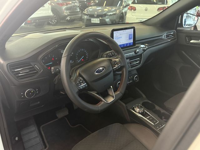 FORD福特 FOCUS  第5張相片