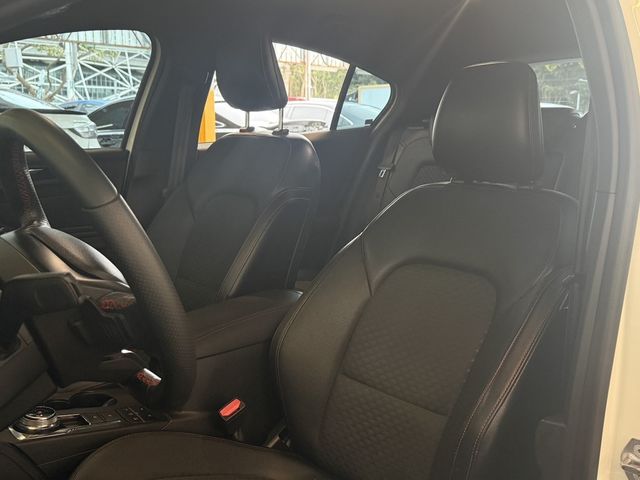 FORD福特 FOCUS  第6張相片