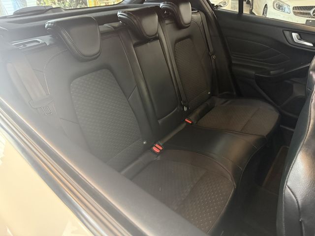 FORD福特 FOCUS  第7張相片