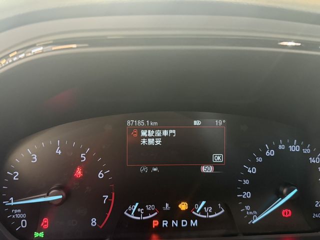 FORD福特 FOCUS  第8張相片