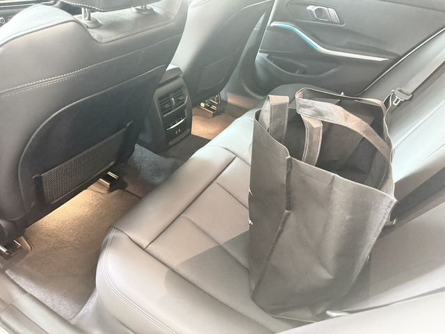 BMW寶馬 320I TOURING  第6張相片