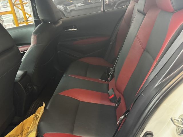 TOYOTA豐田 ALTIS  第7張相片