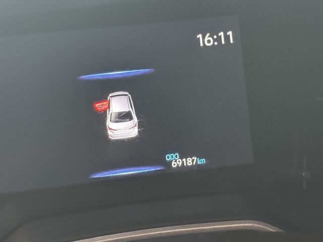 TOYOTA豐田 ALTIS  第8張相片