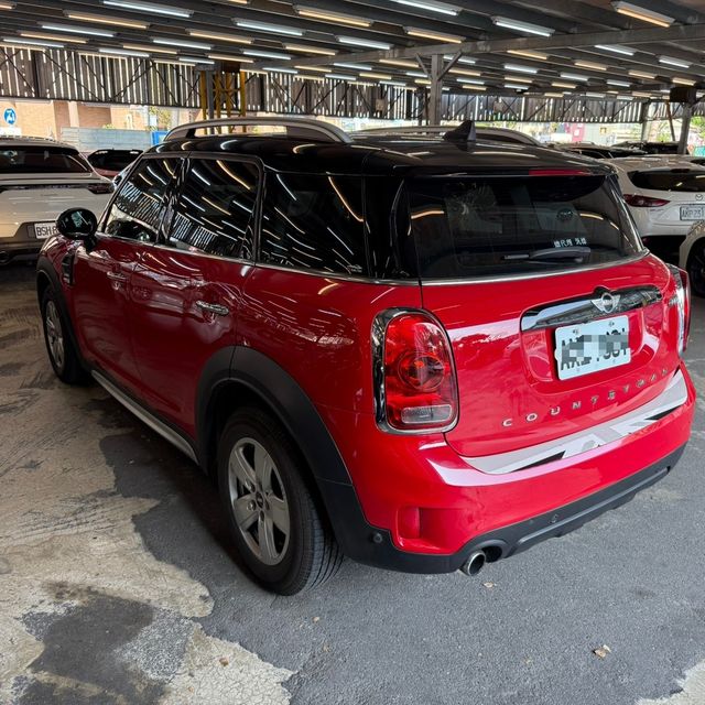 MINI迷你 COUNTRYMAN  第3張相片