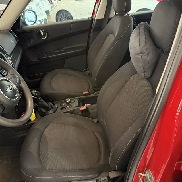 MINI迷你 COUNTRYMAN  第5張相片