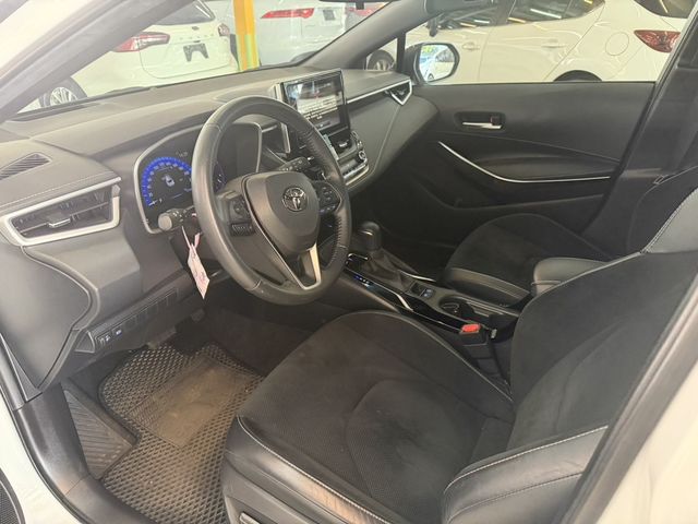 TOYOTA豐田 COROLLA SPORT  第5張相片