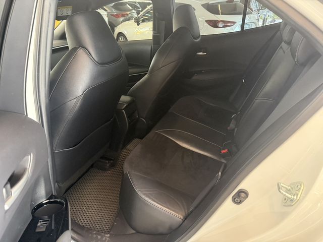 TOYOTA豐田 COROLLA SPORT  第6張相片