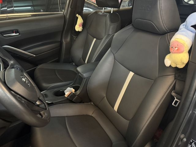 TOYOTA豐田 COROLLA CROSS  第6張相片