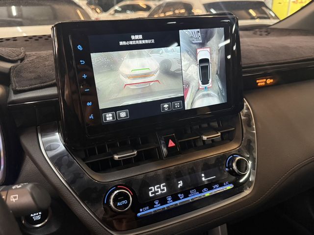 TOYOTA豐田 COROLLA CROSS  第7張相片