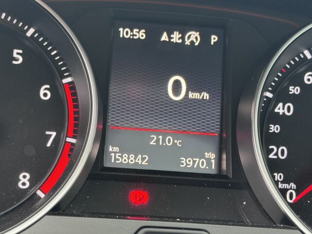 VOLKSWAGEN福斯 GOLF GTI  第8張相片