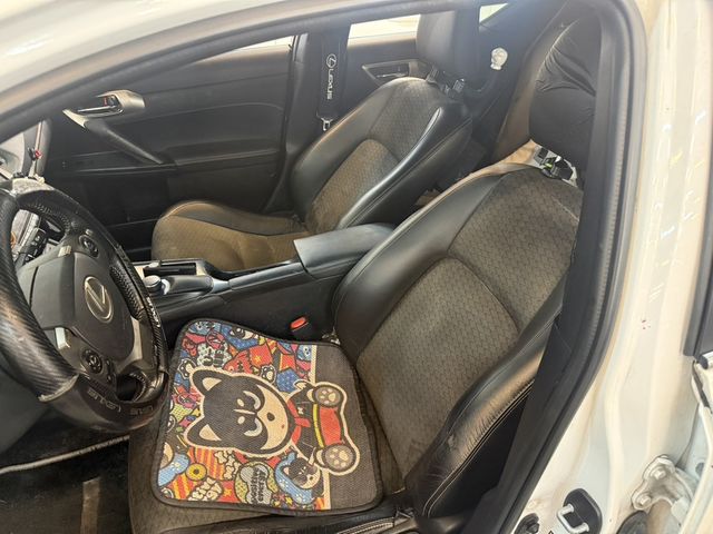 LEXUS凌志 CT200H  第5張相片