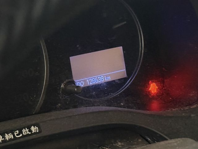 LEXUS凌志 CT200H  第8張相片