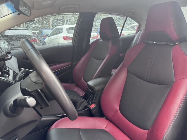 TOYOTA豐田 ALTIS  第5張相片