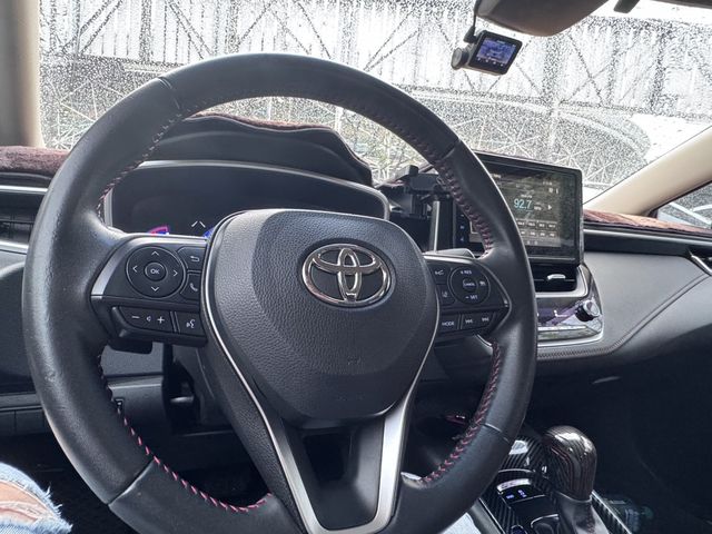 TOYOTA豐田 ALTIS  第6張相片