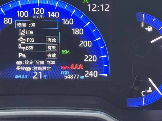 TOYOTA豐田 ALTIS  第7張相片