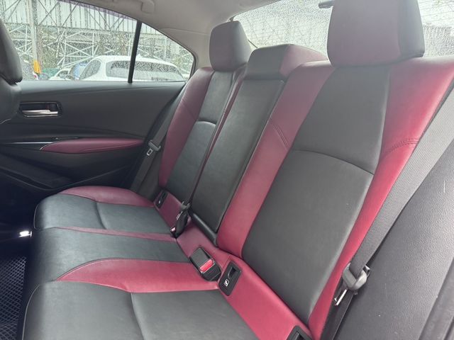 TOYOTA豐田 ALTIS  第8張相片