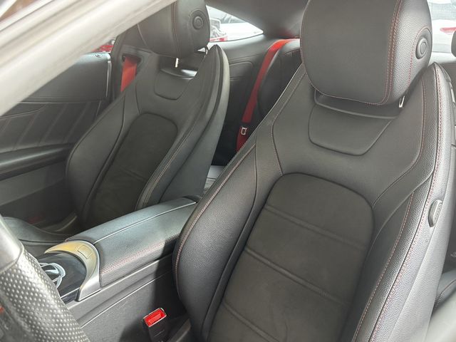 M-BENZ賓士 C43 AMG  第7張相片