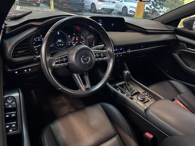 MAZDA馬自達 MAZDA 3  第5張相片