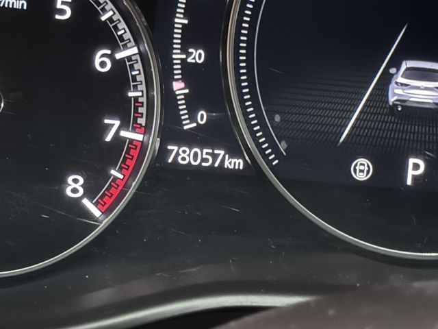 MAZDA馬自達 MAZDA 3  第8張相片