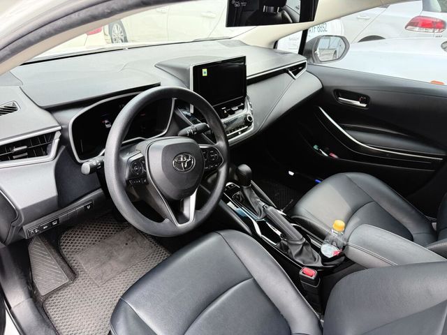 TOYOTA豐田 ALTIS  第5張相片