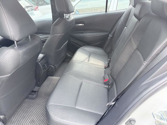 TOYOTA豐田 ALTIS  第6張相片