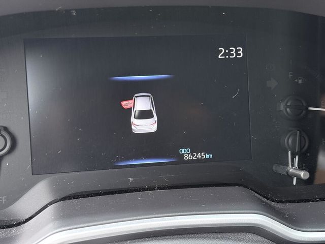 TOYOTA豐田 ALTIS  第7張相片