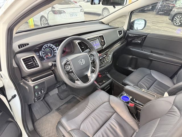 HONDA本田 ODYSSEY  第5張相片