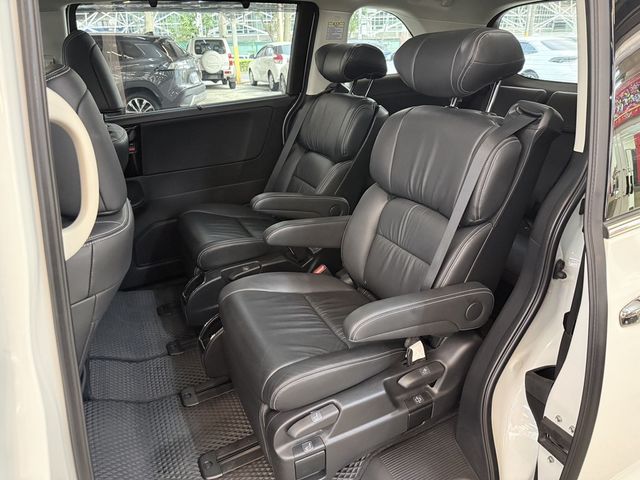 HONDA本田 ODYSSEY  第6張相片