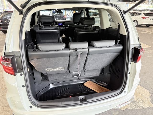 HONDA本田 ODYSSEY  第8張相片