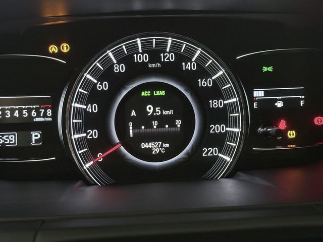 HONDA本田 ODYSSEY  第9張相片