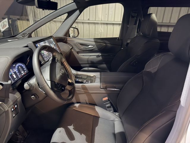 TOYOTA豐田 ALPHARD  第5張相片