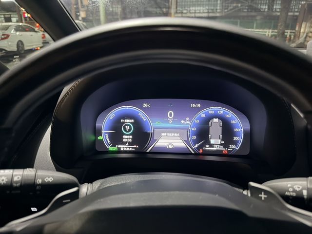 TOYOTA豐田 ALPHARD  第7張相片