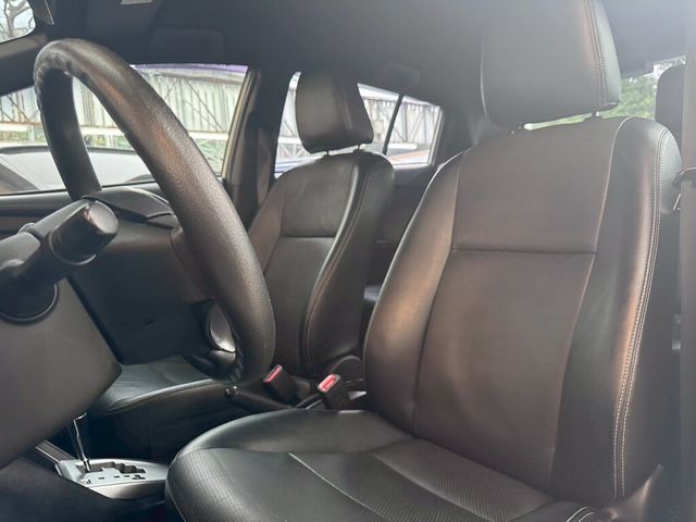 TOYOTA豐田 YARIS  第6張相片