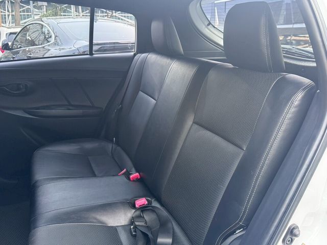 TOYOTA豐田 YARIS  第7張相片