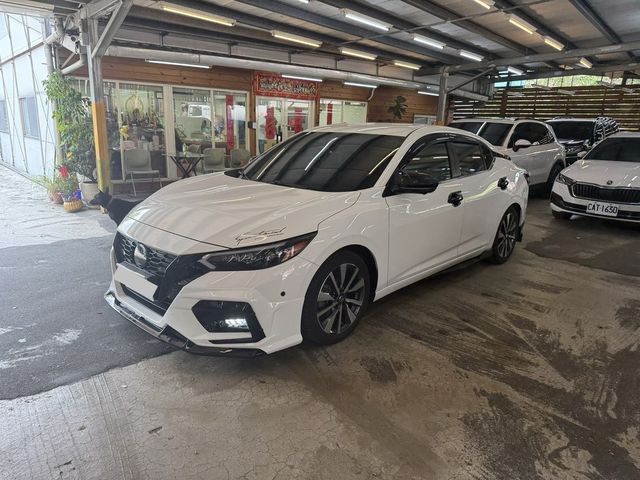 NISSAN日產 SENTRA  第1張相片