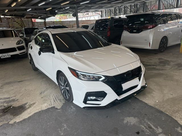 NISSAN日產 SENTRA  第2張相片