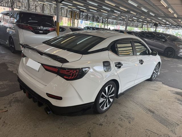 NISSAN日產 SENTRA  第3張相片