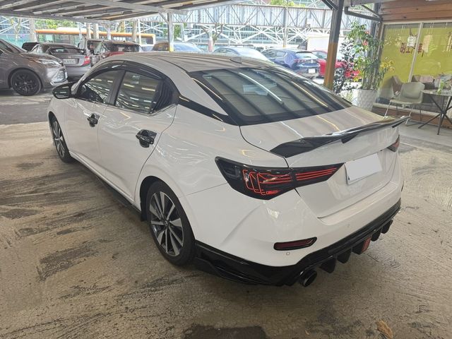 NISSAN日產 SENTRA  第4張相片