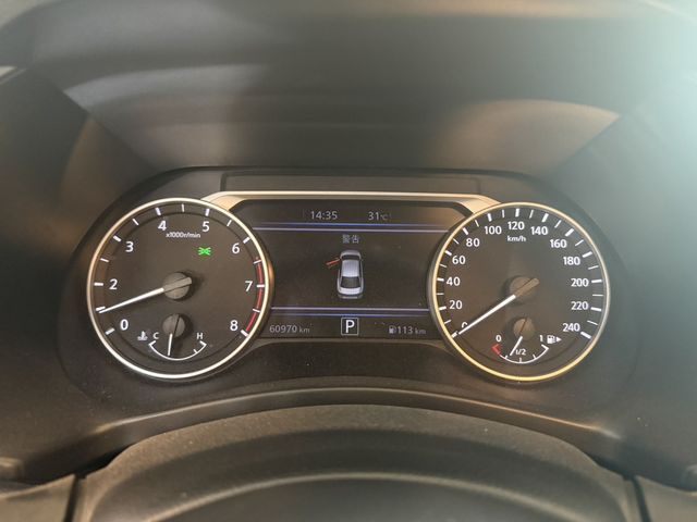 NISSAN日產 SENTRA  第5張相片