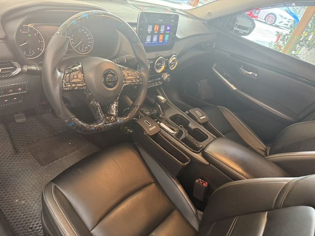 NISSAN日產 SENTRA  第6張相片