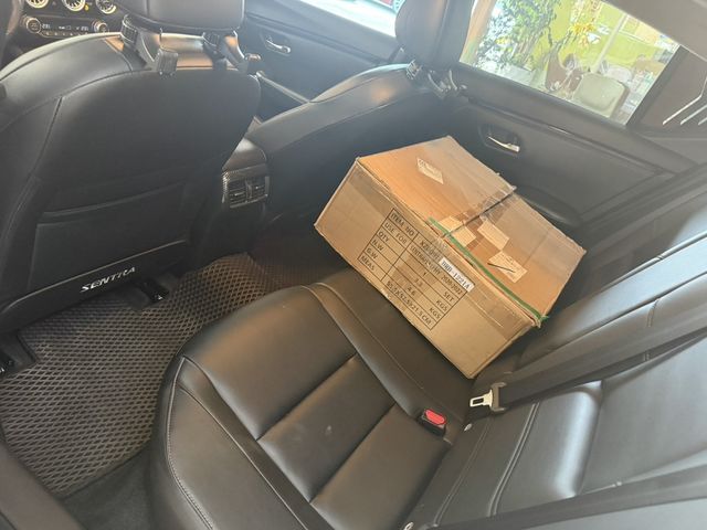 NISSAN日產 SENTRA  第7張相片