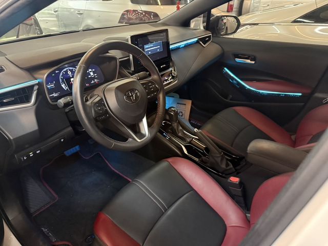 TOYOTA豐田 ALTIS  第5張相片