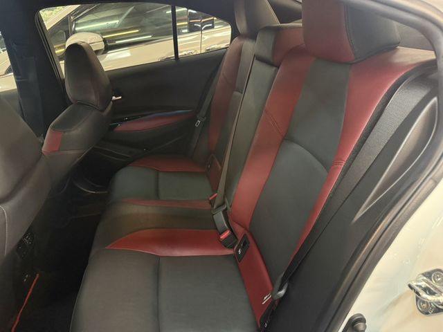 TOYOTA豐田 ALTIS  第6張相片